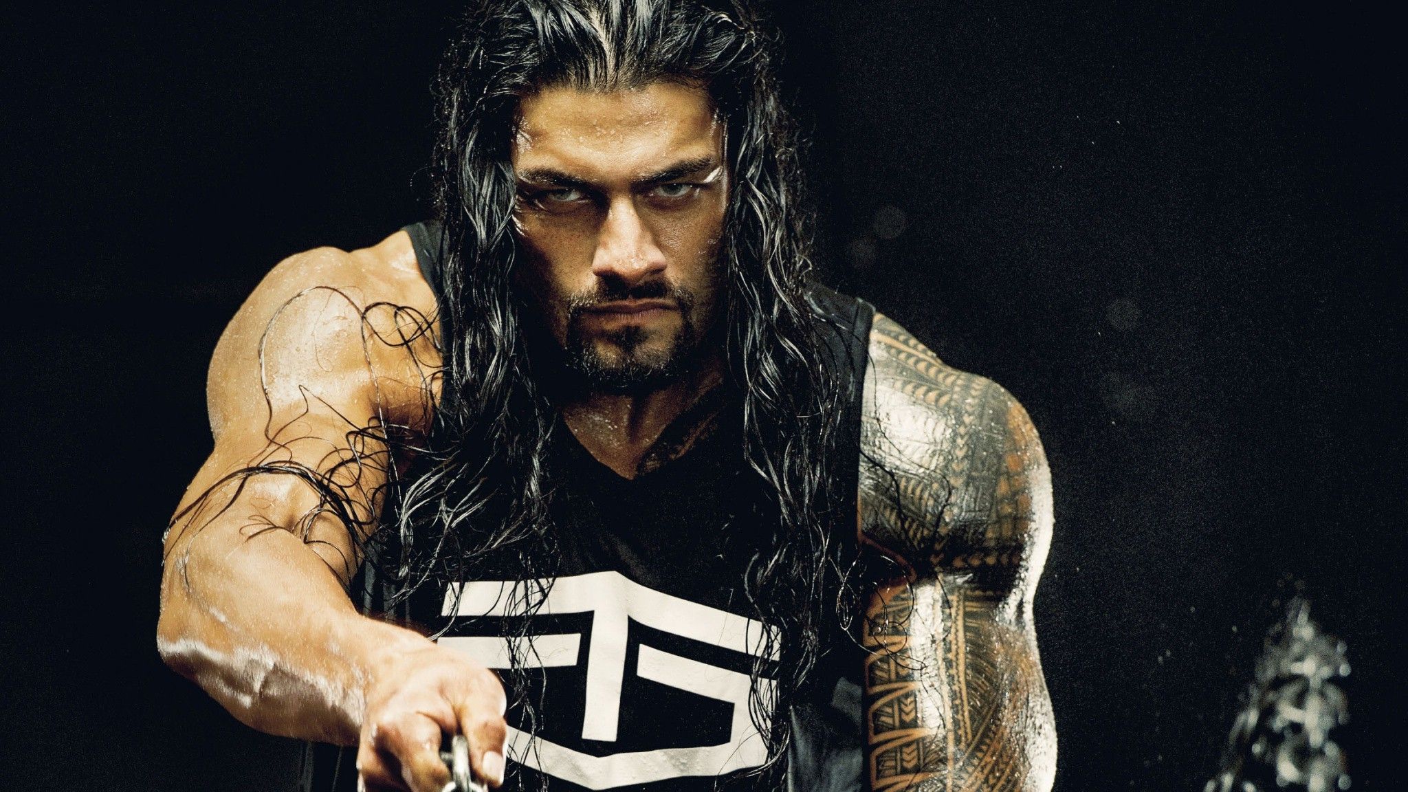Roman Reigns HD Wallpaper, Roman Reigns Photo HD & Roman Reigns