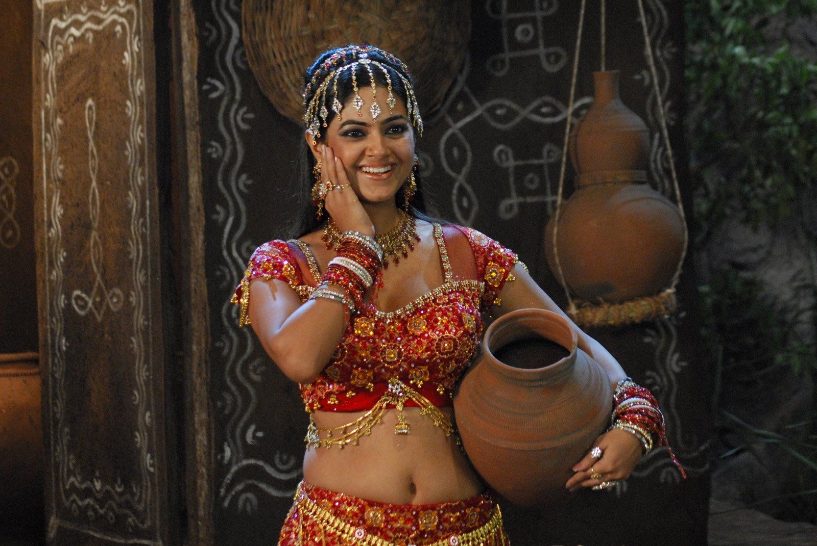 Meera Chopra wallpaperx1071