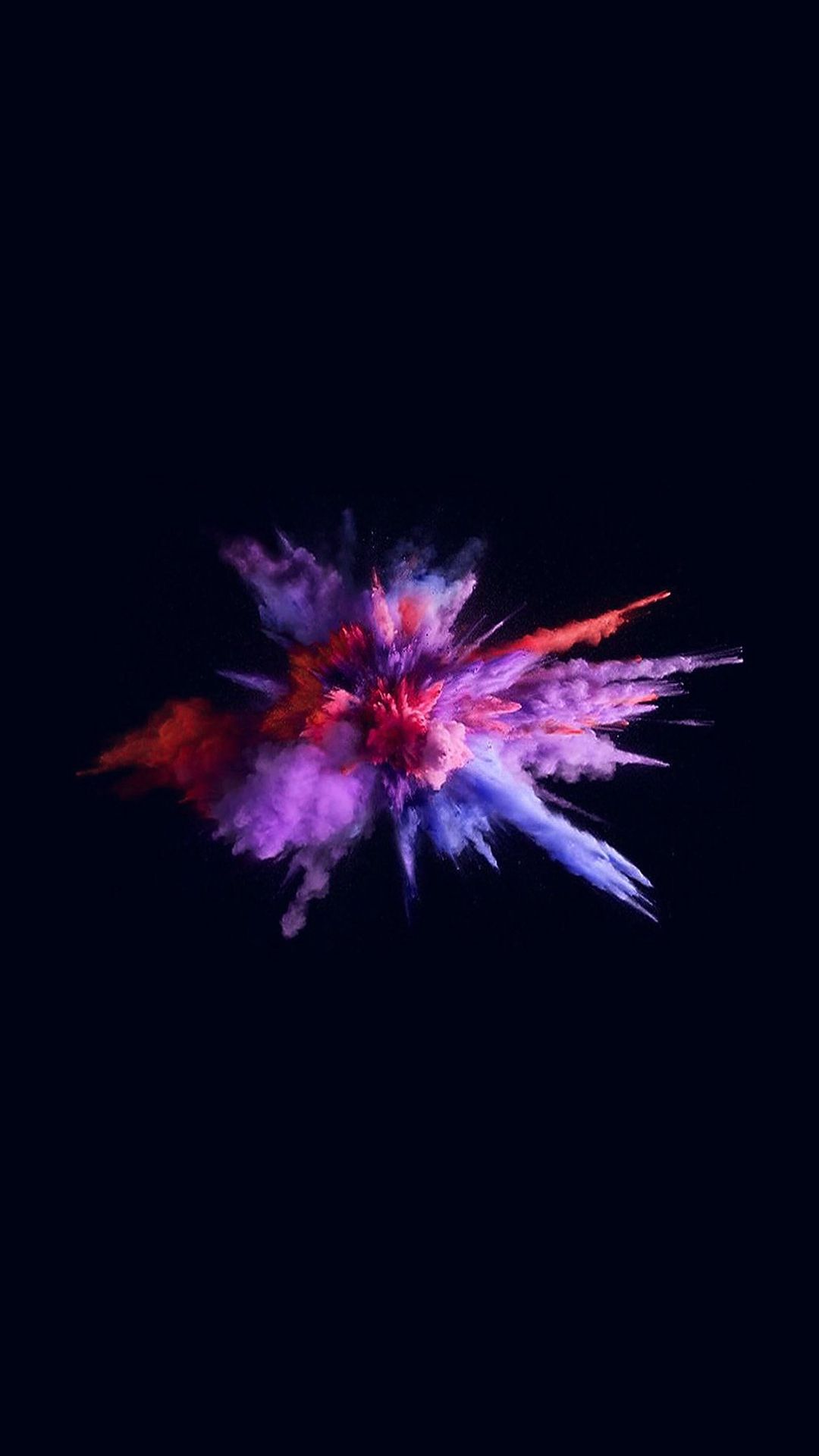 Best Explosion iPhone 8 Wallpapers HD [2020]