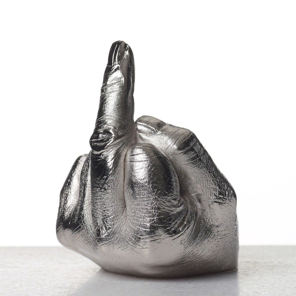 Ai Weiwei: Study of Perspective