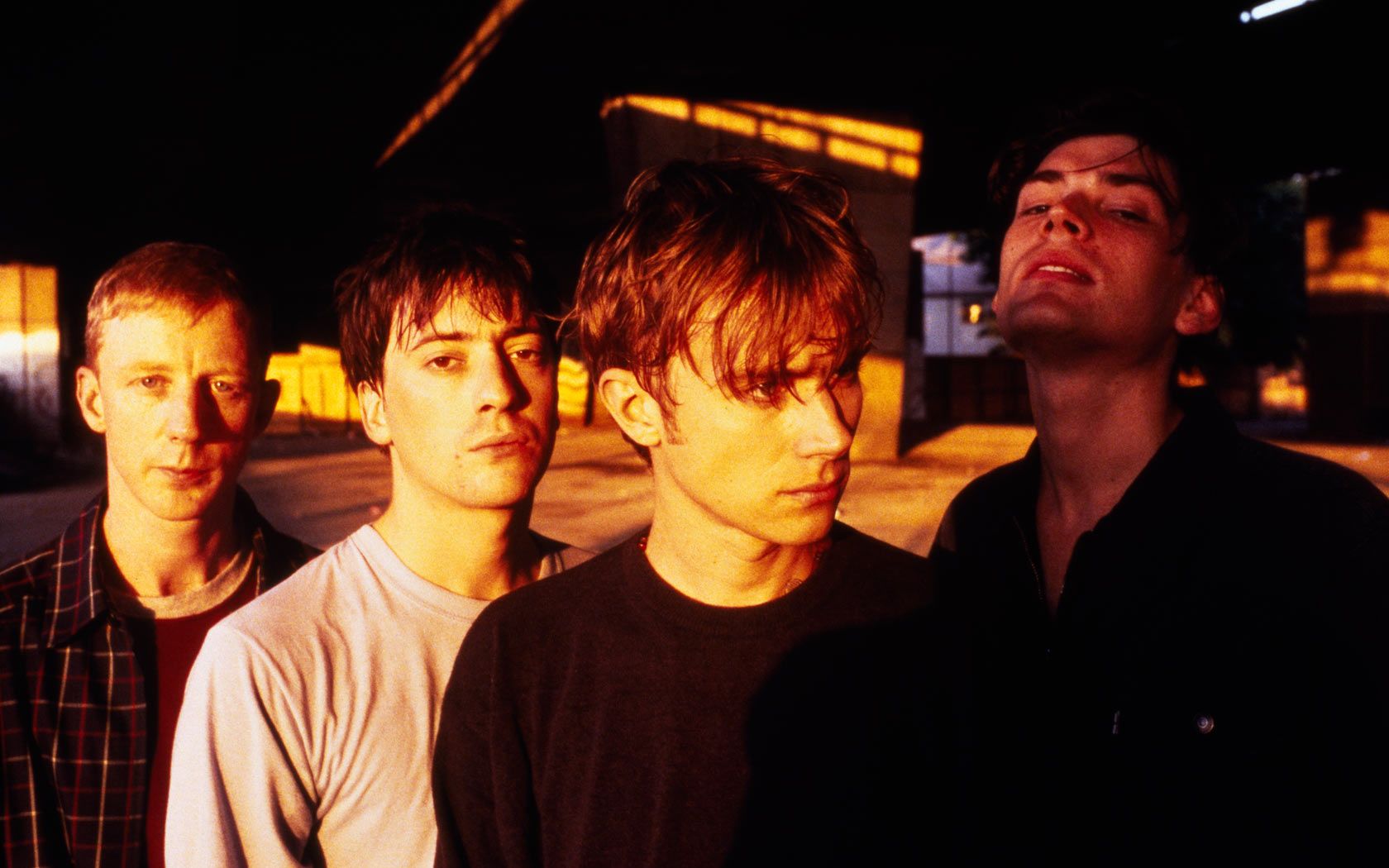 Britpop Wallpapers Wallpaper Cave