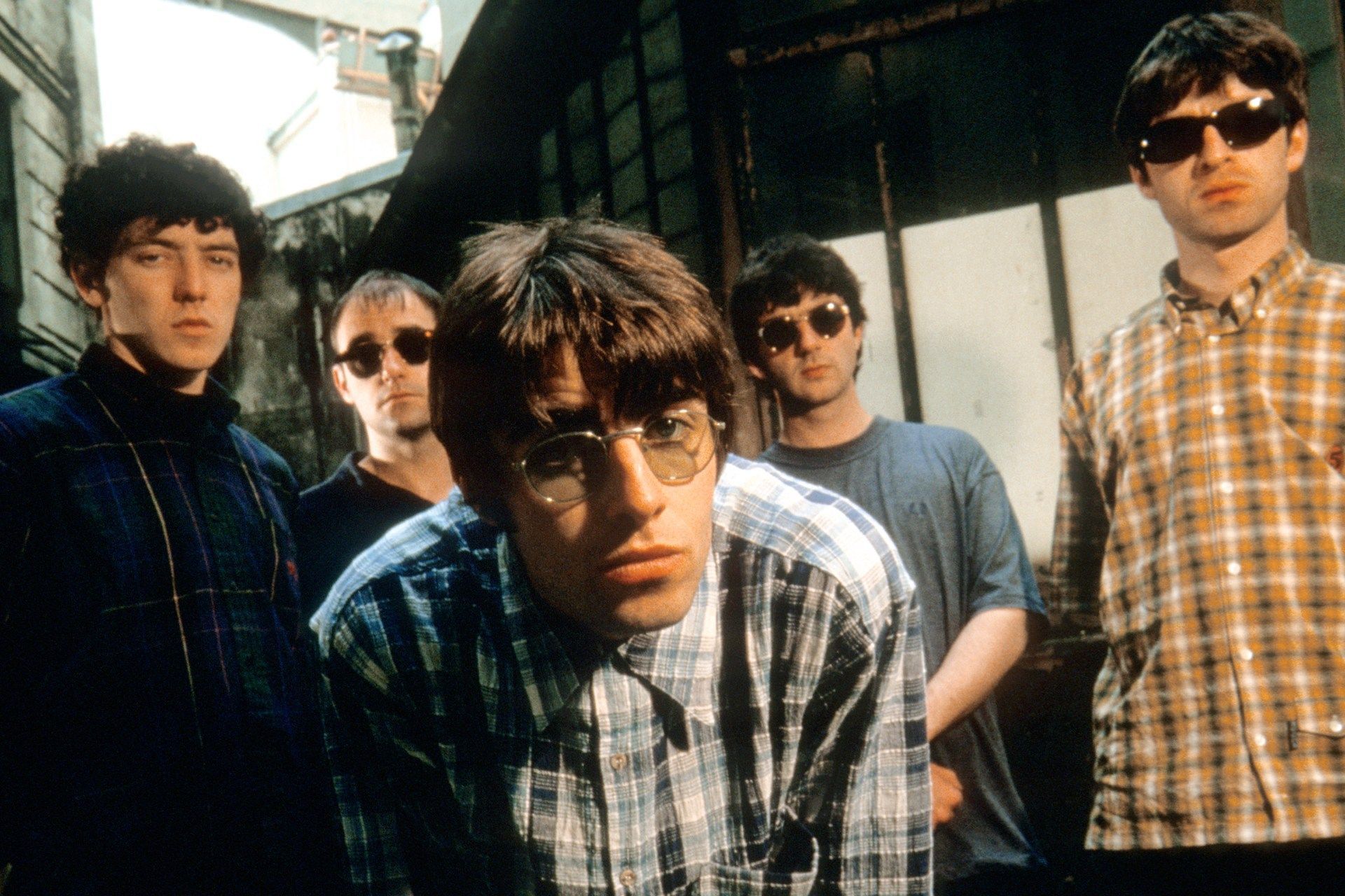 Britpop Wallpapers Wallpaper Cave