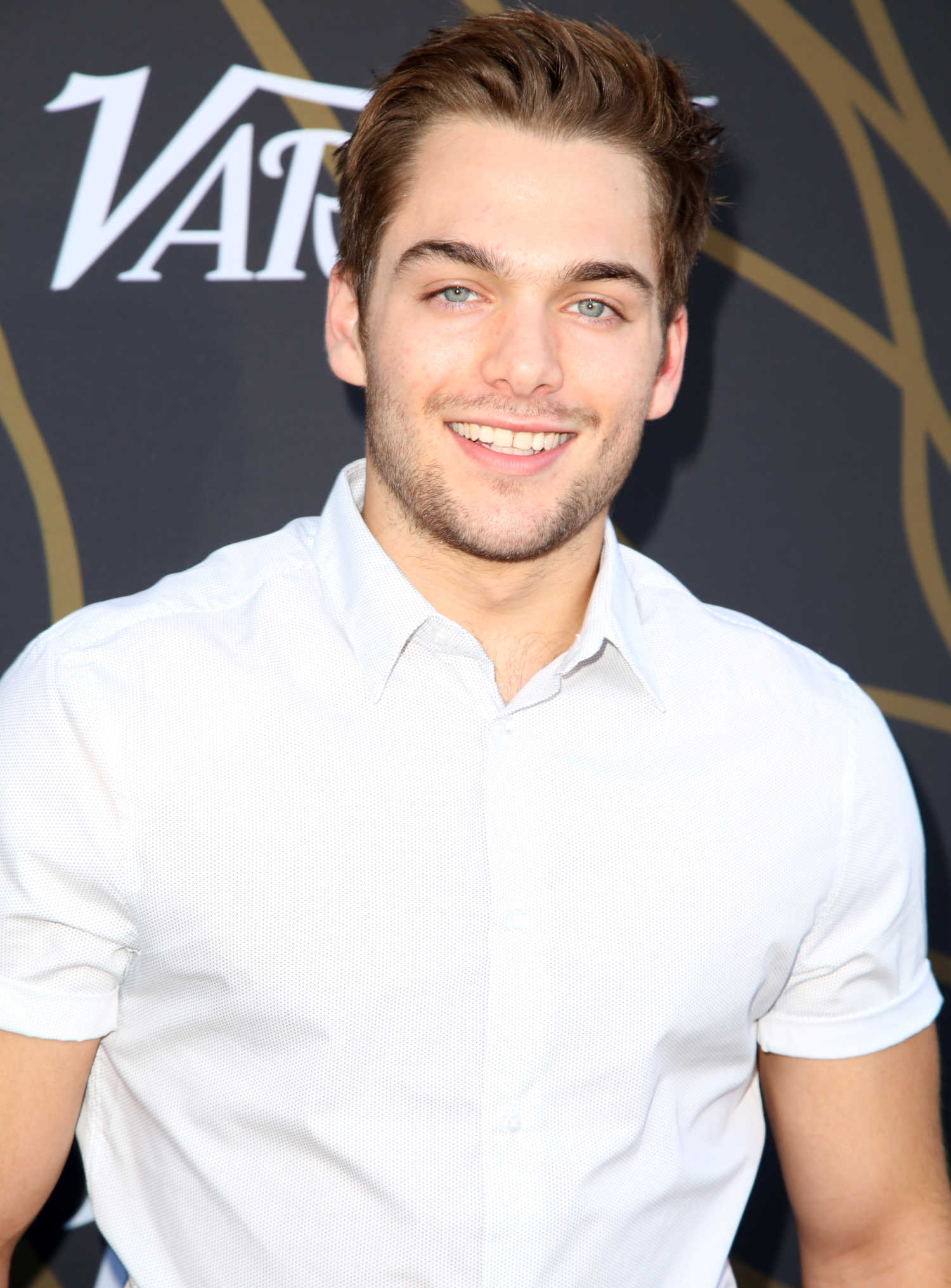 DYLAN SPRAYBERRY 4 Sprayberry at Variety Power of Young Hollywood in Los
