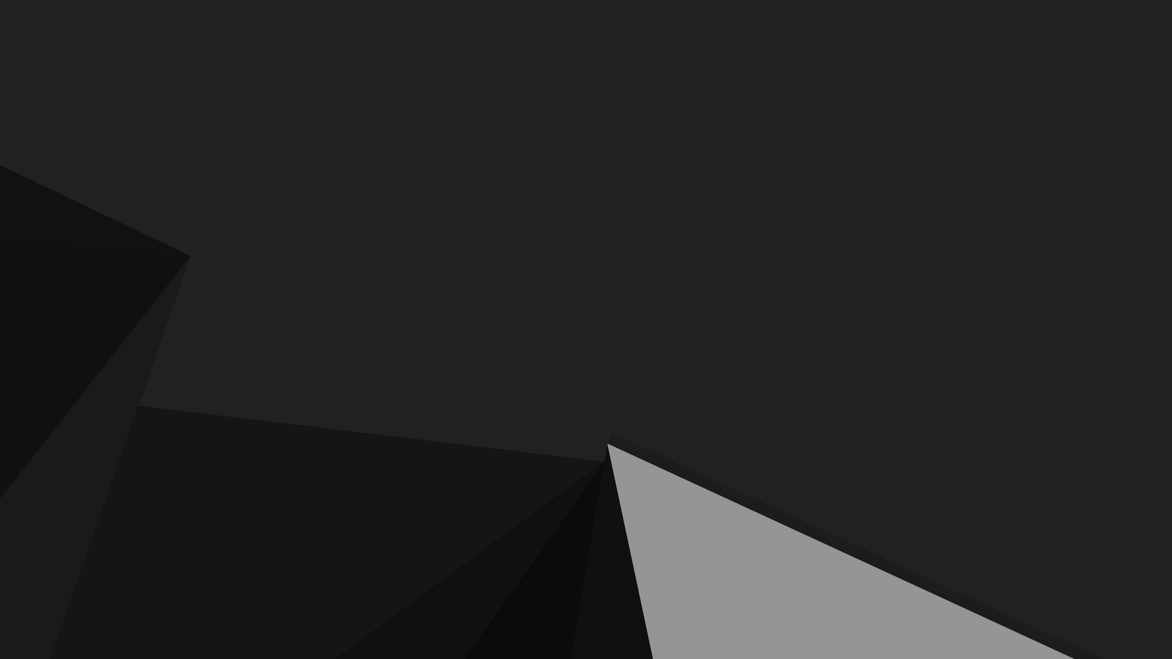 DavidParke: 4k desktop wallpaper. minimalist. hex color ffb41f