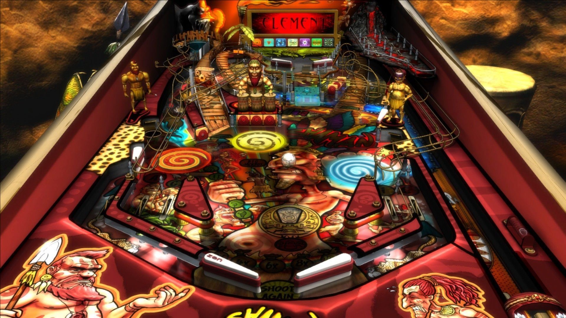 download 3d pinball for windows