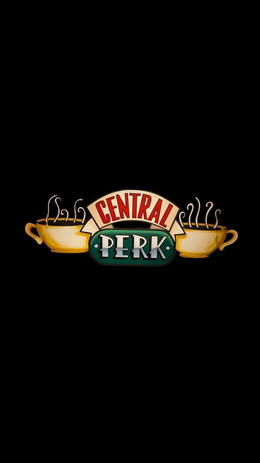 Central Perk Wallpaper Free Central Perk Background