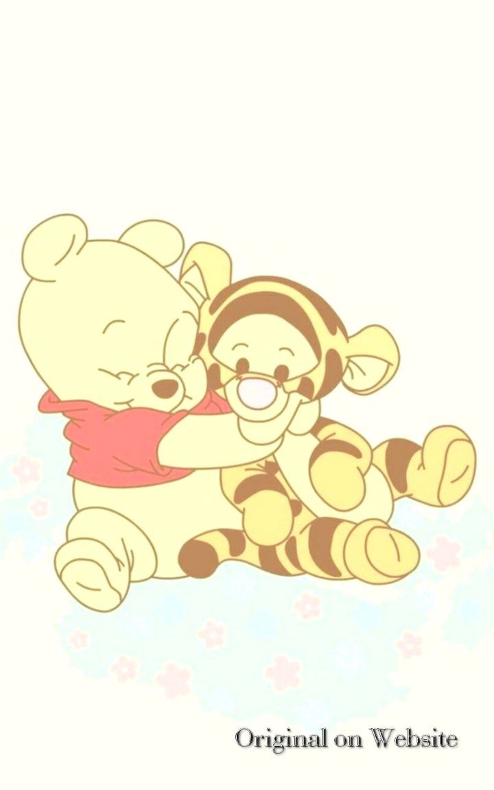 Cute Disney Wallpaper For iPhone