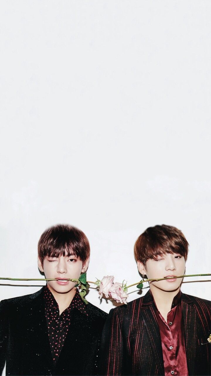 Taekook Wallpaper