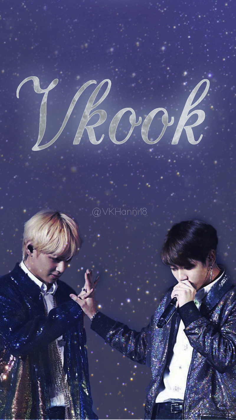 VKook Wallpaper Free VKook Background