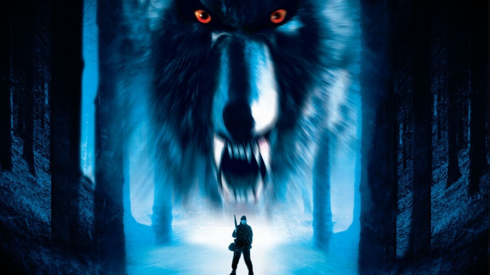 Dog Soldiers Wallpaper Soldiers