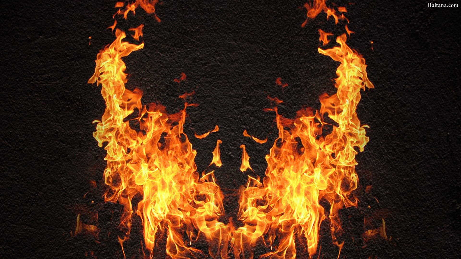 Hellfire Wallpapers - Wallpaper Cave