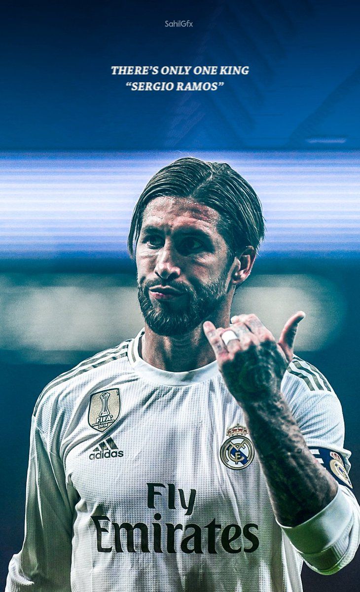 Ramos 2020 iPhone Wallpapers - Wallpaper Cave