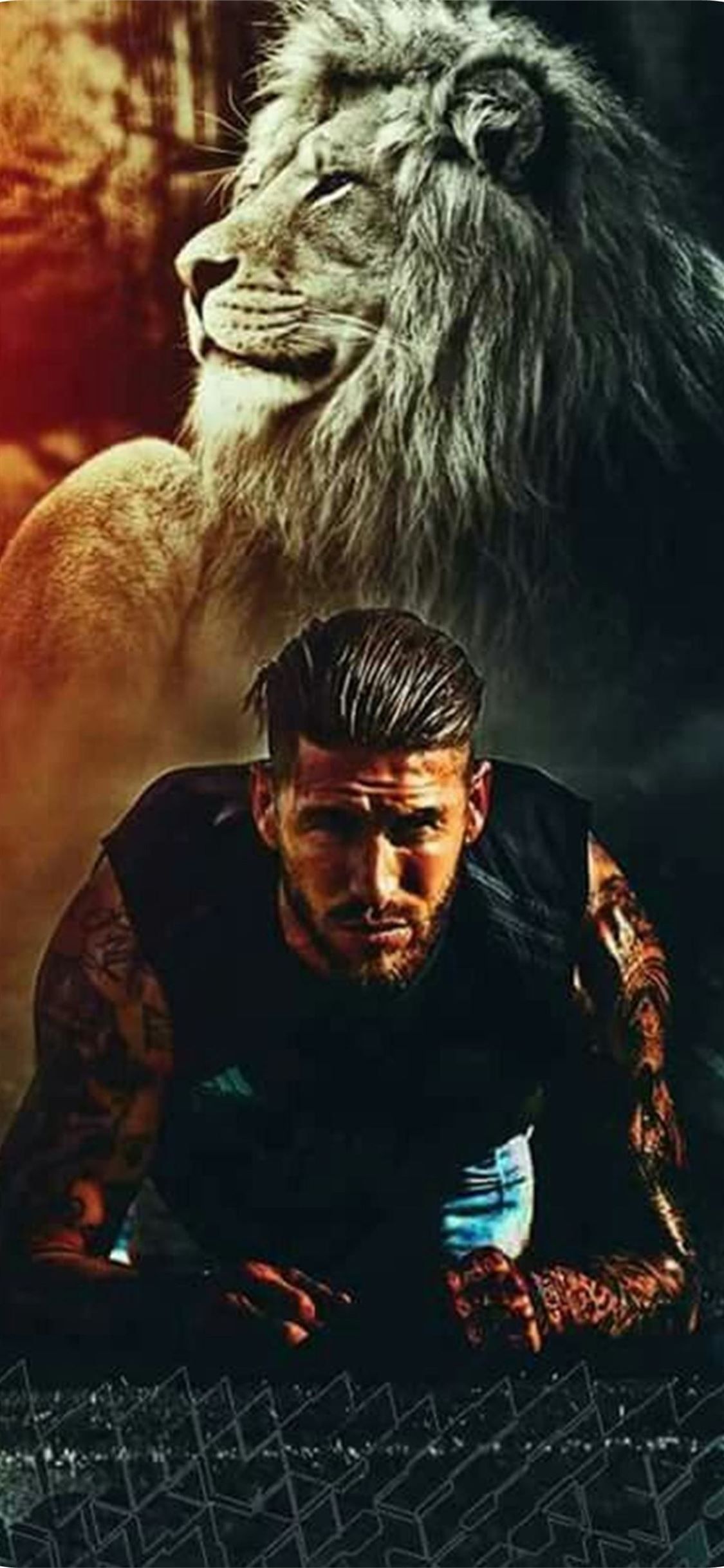 Ramos 2020 iPhone Wallpapers - Wallpaper Cave