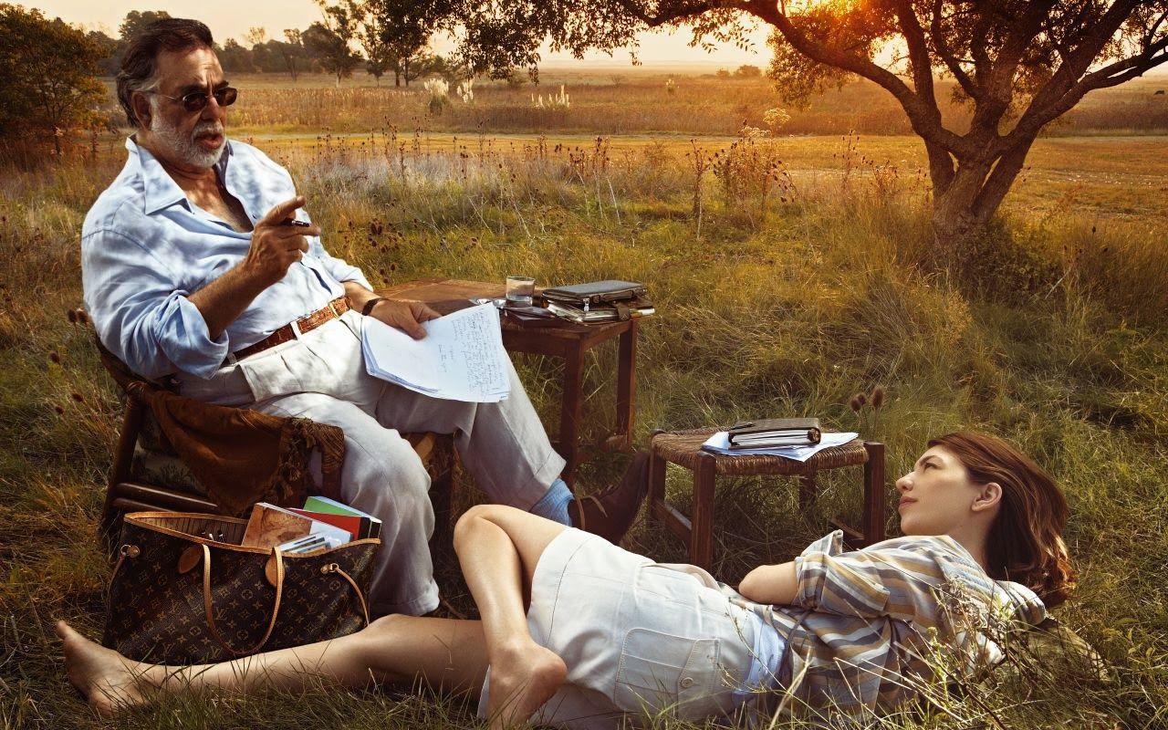 Francis Ford Coppola Wallpapers Wallpaper Cave