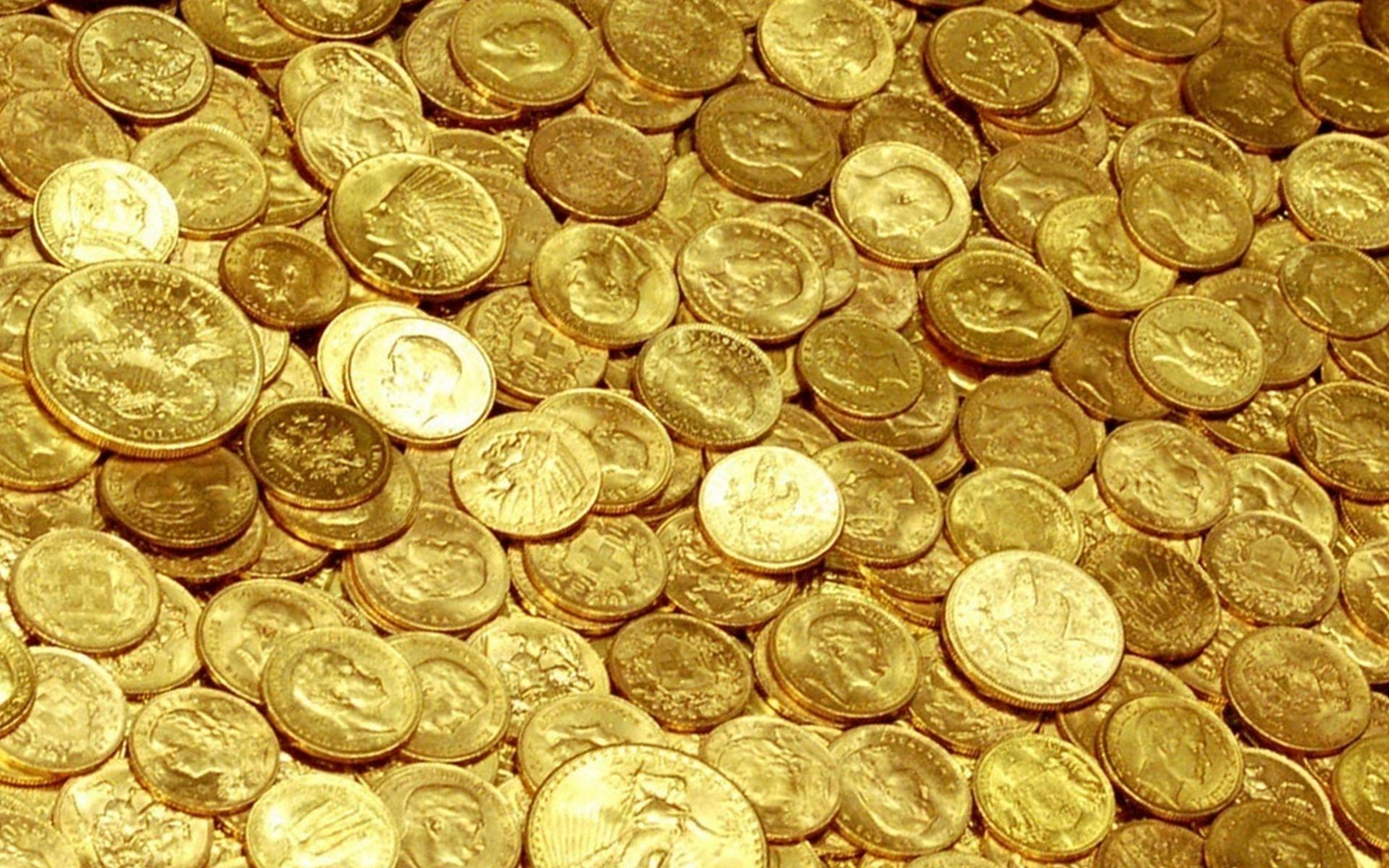 Coins Wallpaper. MSP Star Coins