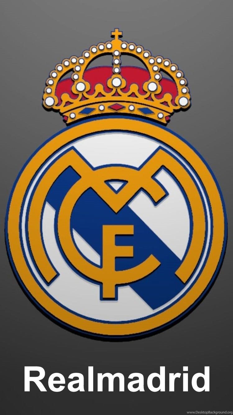 Real Madrid iPhone Wallpaper HD 6s And 6 Background. Desktop