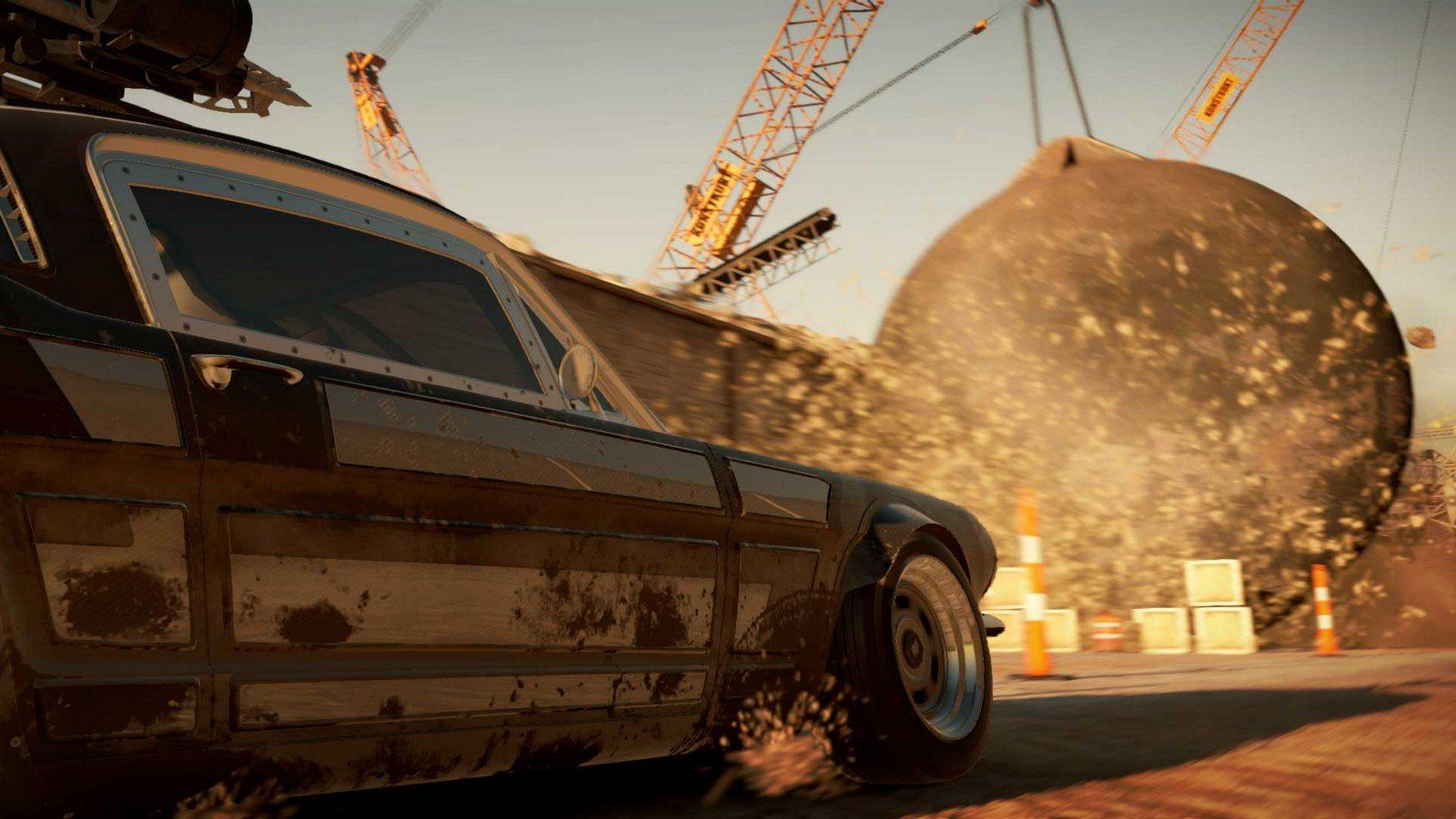 Fast & Furious Crossroads Does Not Look Good