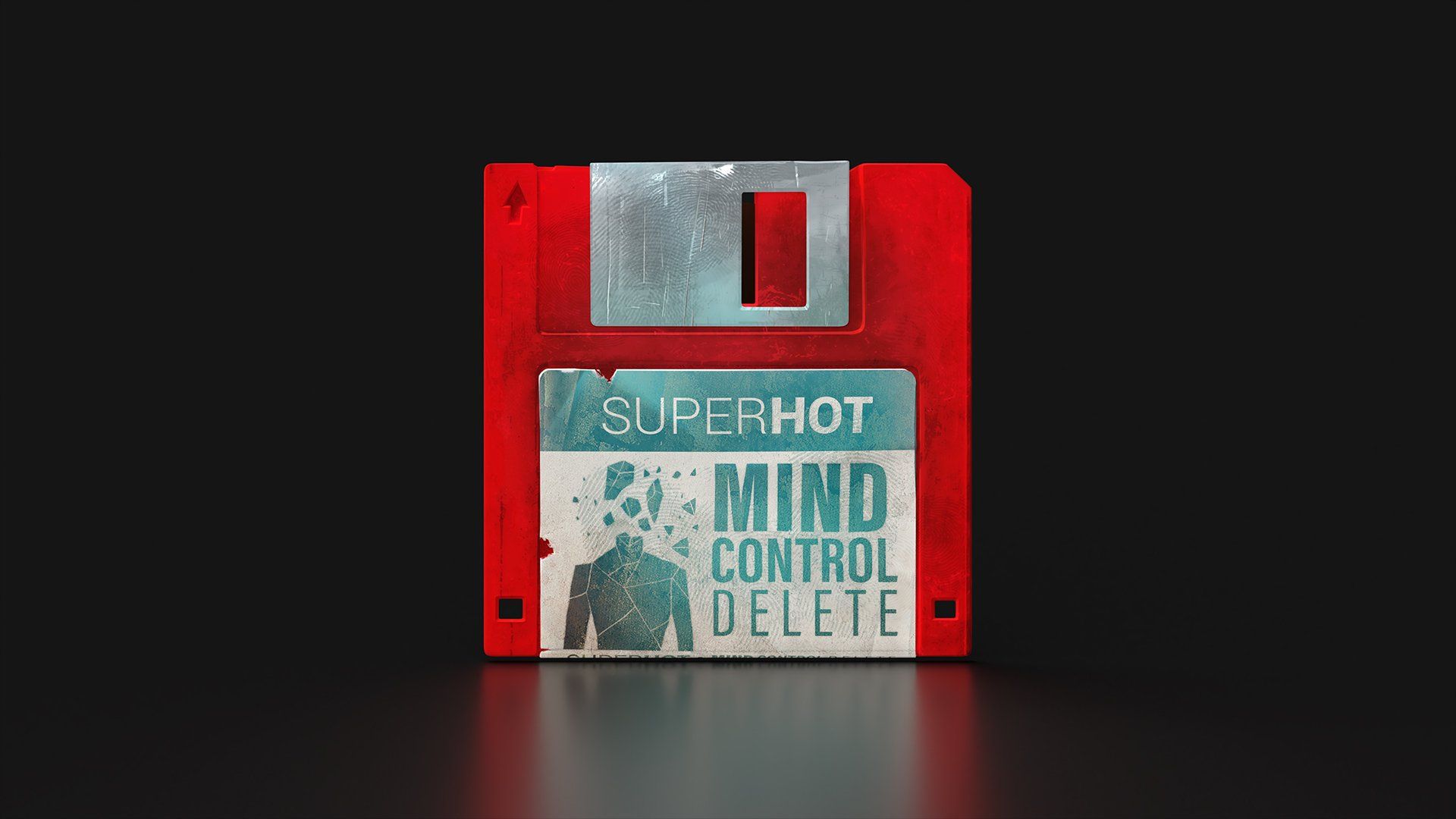 Superhot mind control delete достижения