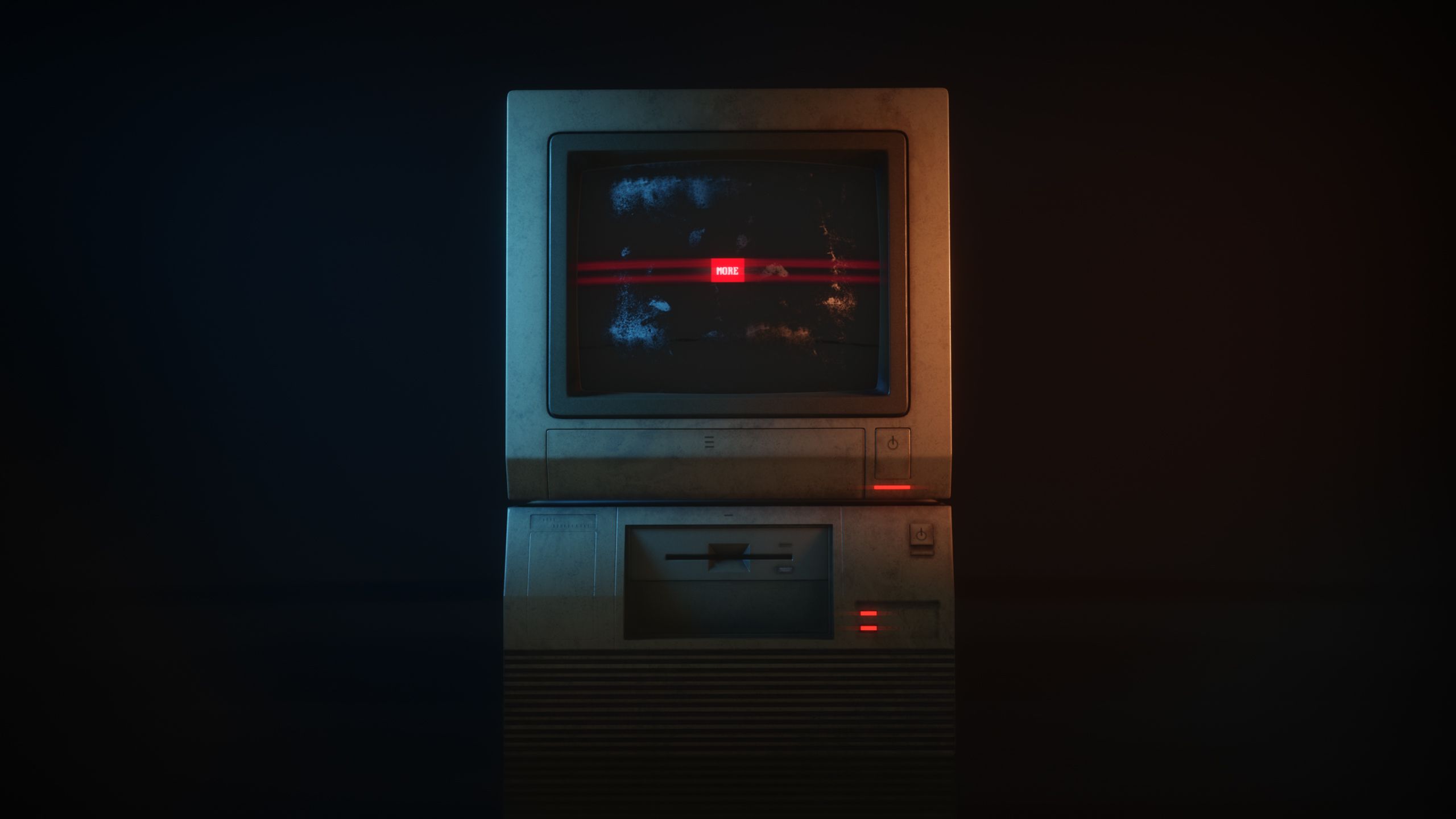 Superhot: Mind Control Delete Launches This Month, Over 2 Million