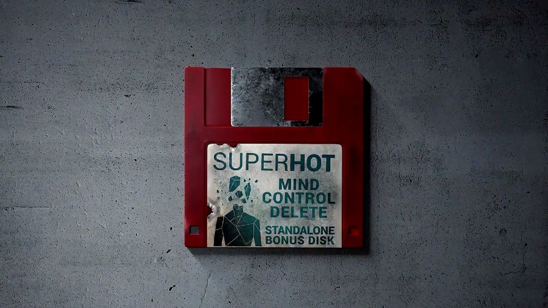 SUPERHOT Mind Control Delete Wallpapers Wallpaper Cave