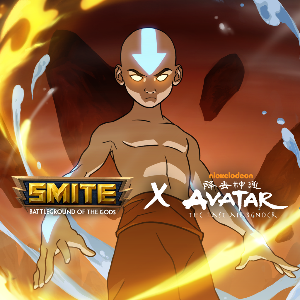 SMITE Theme on PS4. Official PlayStation™Store US