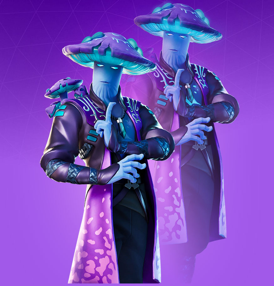 Madcap Fortnite wallpaper