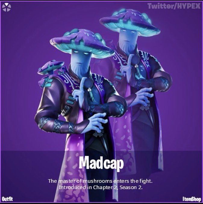 madcap support
