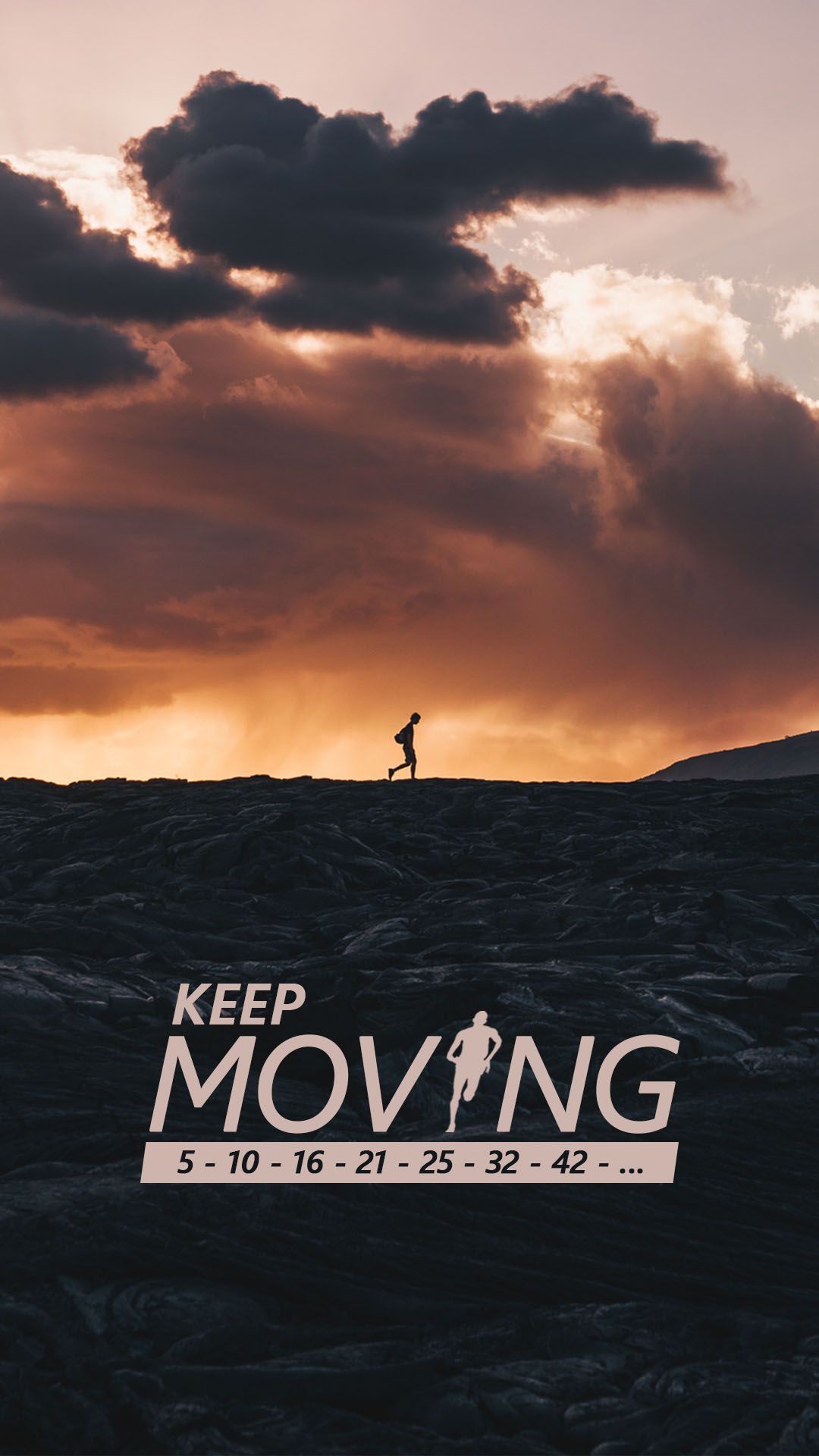 Keep Moving. iPhone wallpaper, New car wallpaper, Wallpaper