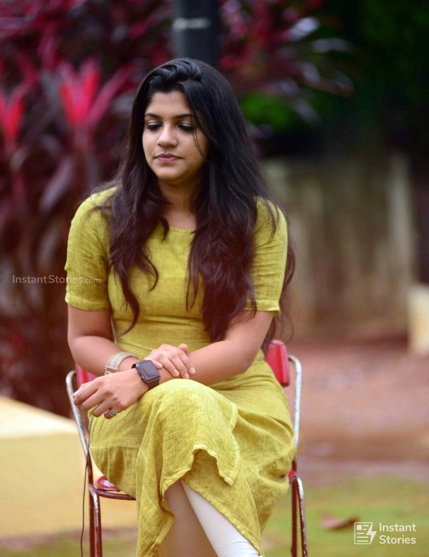 Aparna Balamurali Wallpapers - Wallpaper Cave