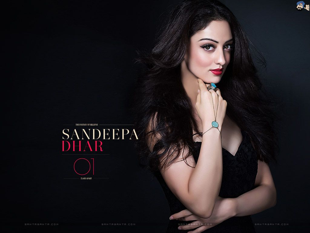 Free Download Sandeepa Dhar Hot HD Wallpaper