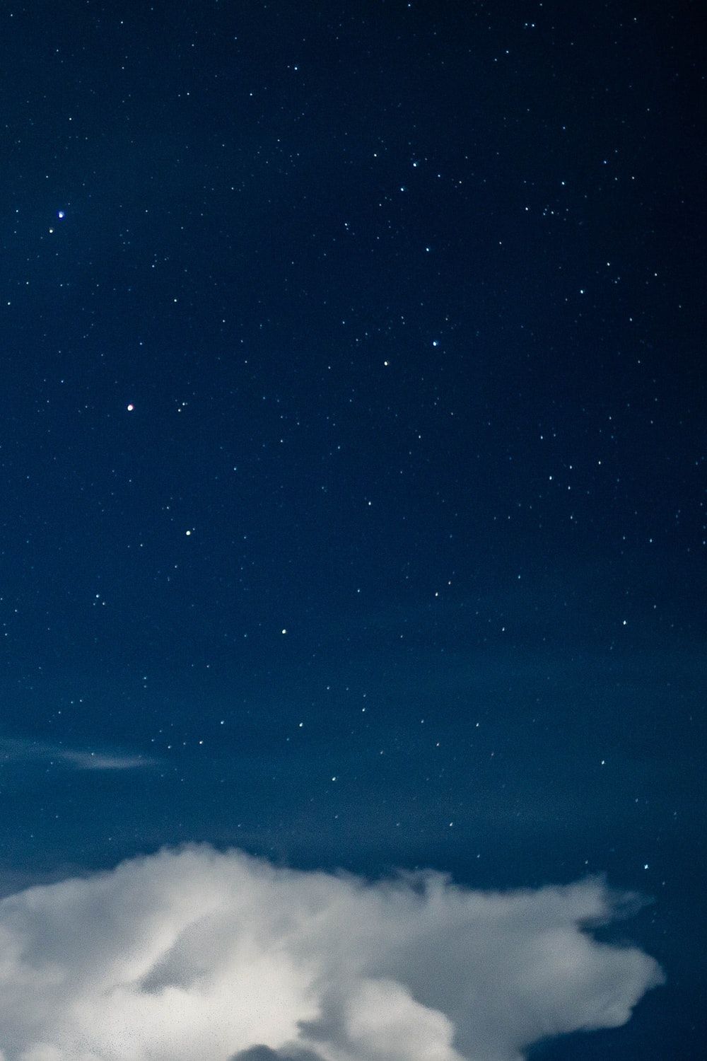 Night Sky Wallpapers: Free HD Download [500+ HQ]