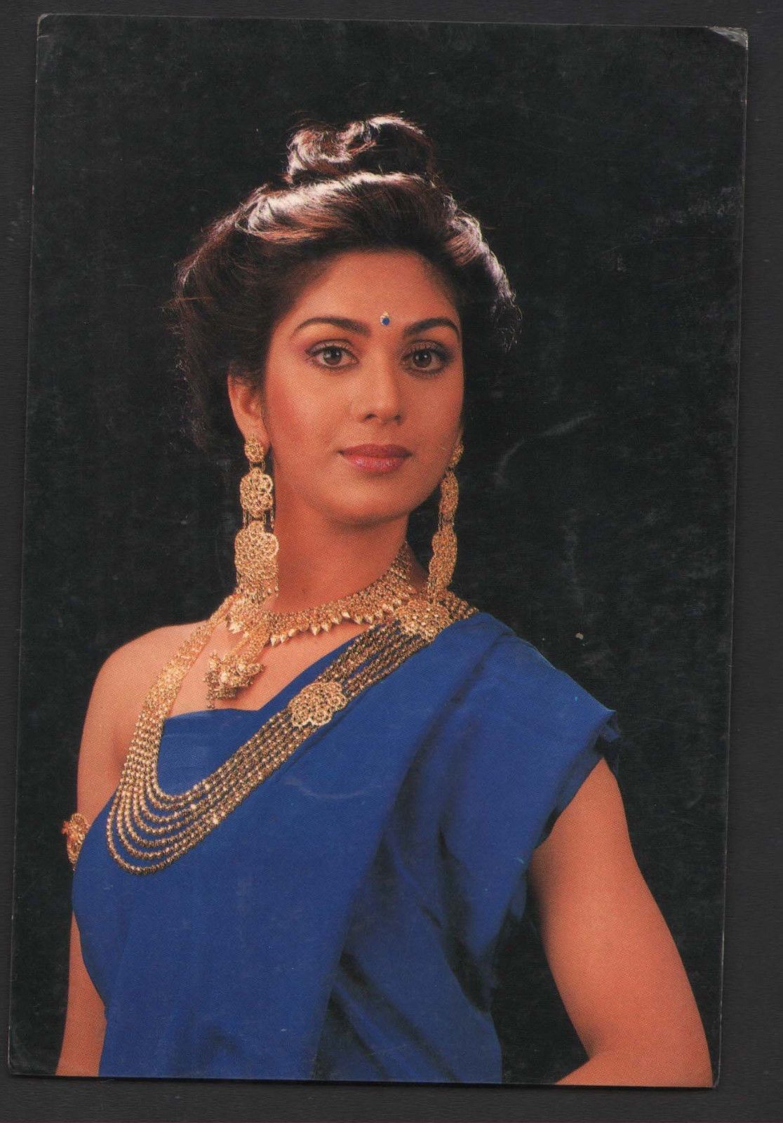 Beautiful indian actress. Bollywood