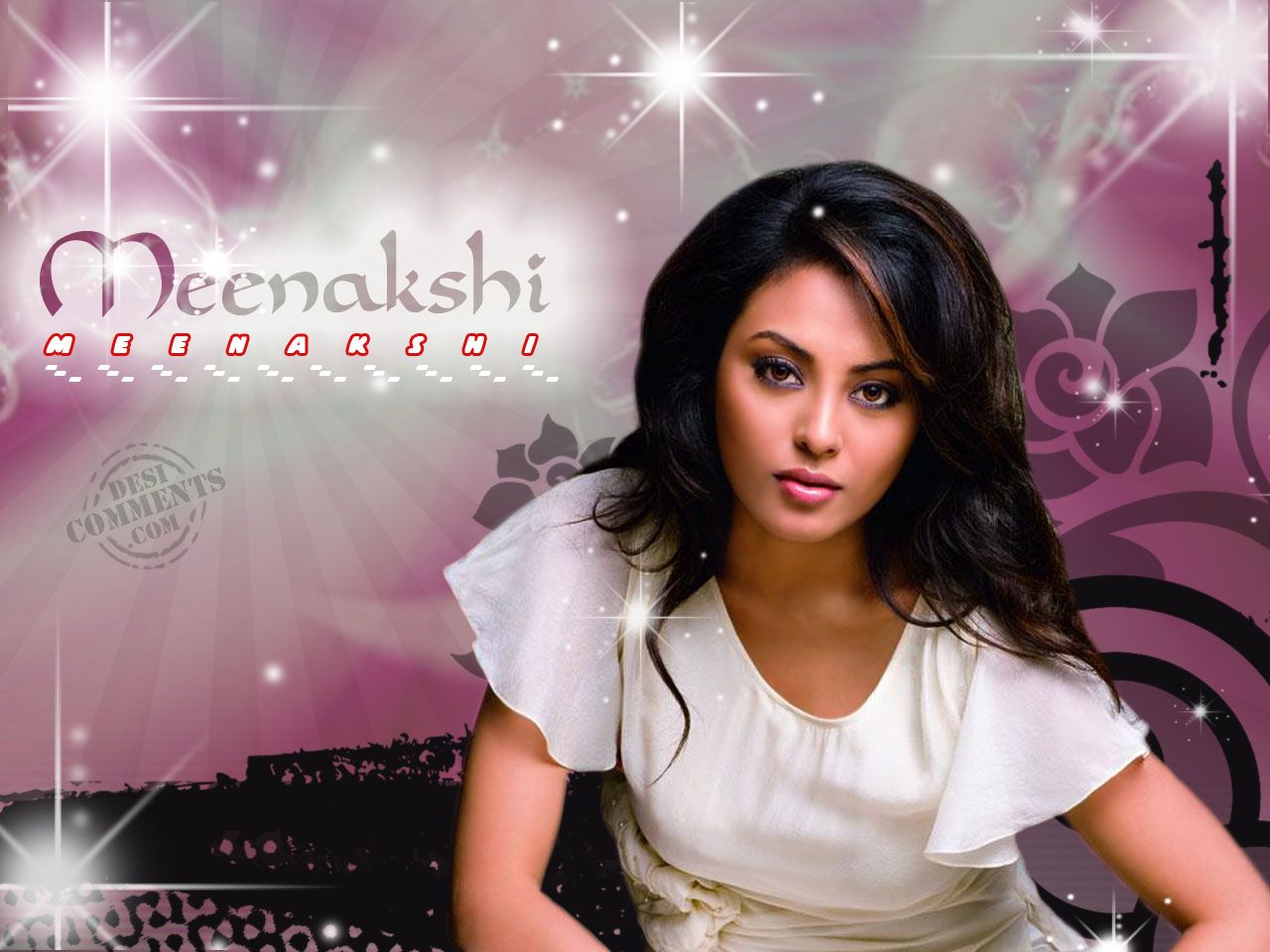 Meenakshi wallpaper, Women, HQ Meenakshi pictureK Wallpaper