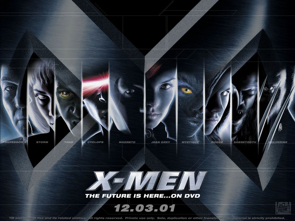 X Men Wallpaper Men (films) Wallpaper