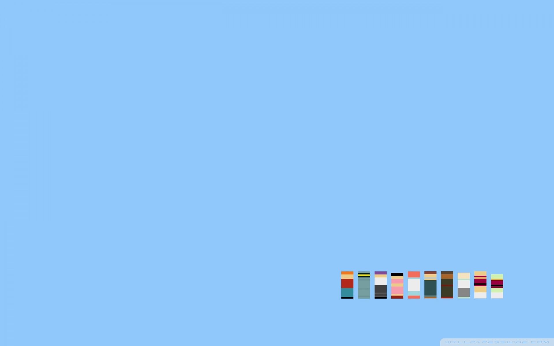 Minimal Design Ultra HD Desktop Background Wallpaper for 4K UHD TV