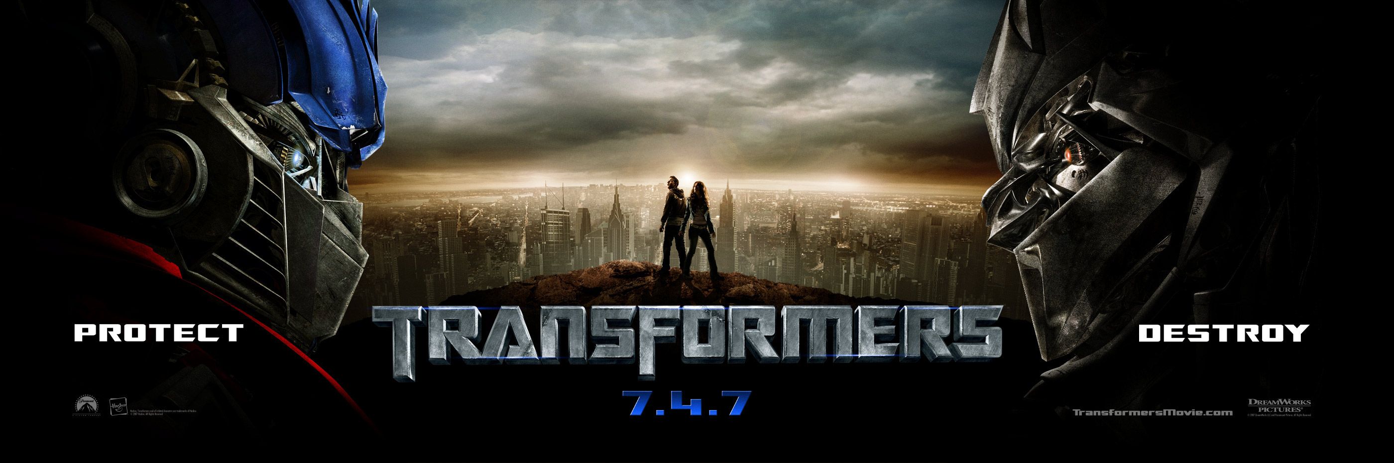 Transformers Movie Related News on Seibertron.com