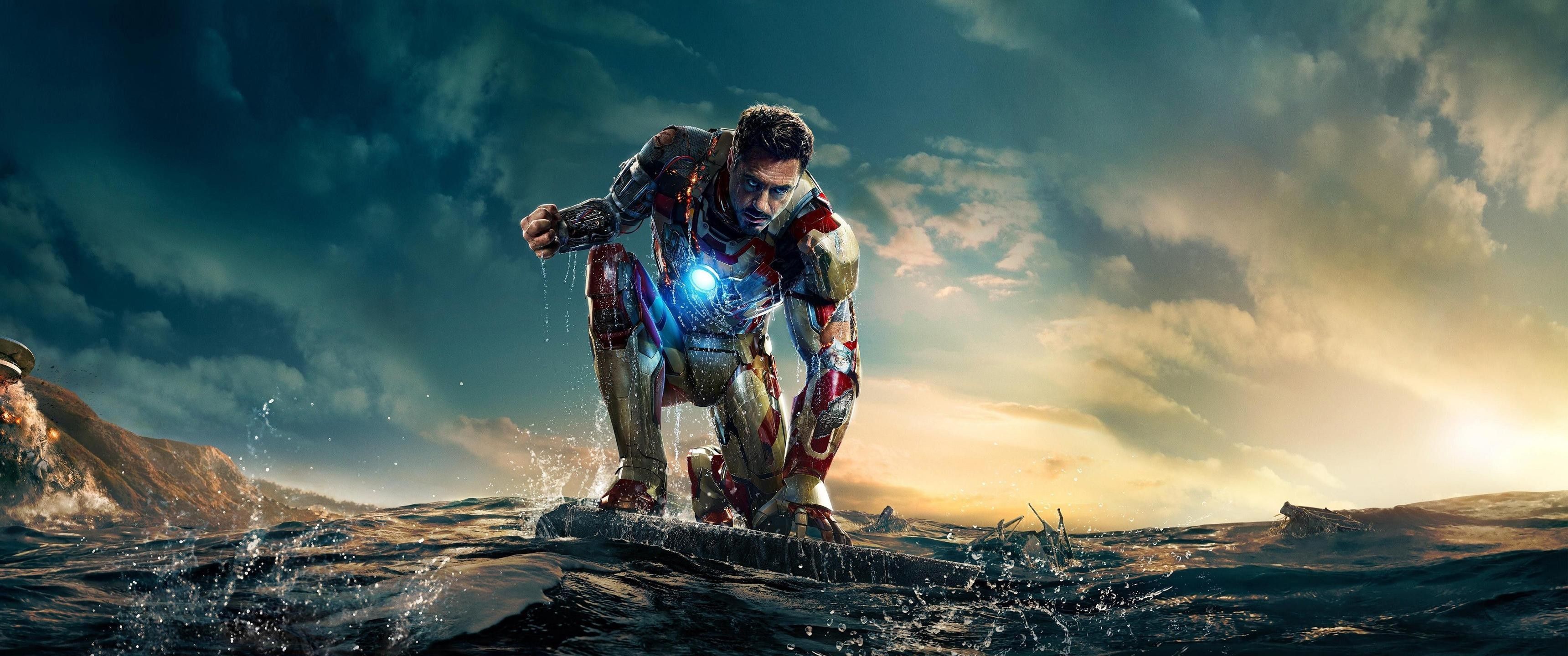 #movies, #Iron Man, #Marvel Cinematic Universe wallpaper