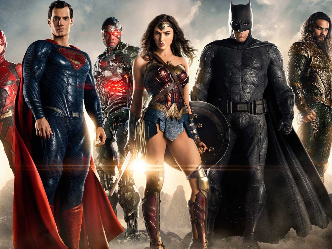Every upcoming DC movie release date, rumor, and planned spinoff
