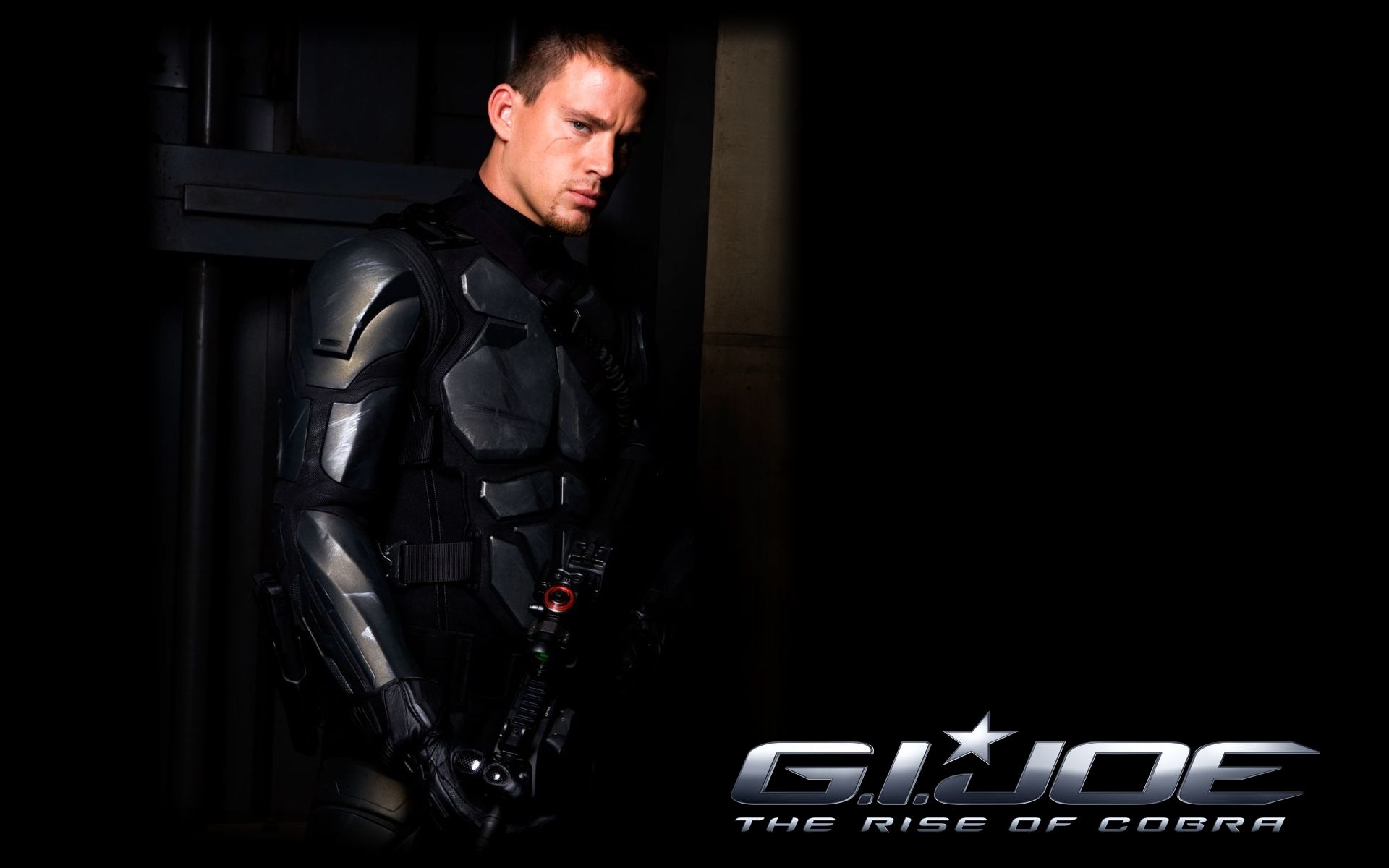 G.I. Joe G.I. Joe Fan Made Wallpaper Wallpaper.I. Joe