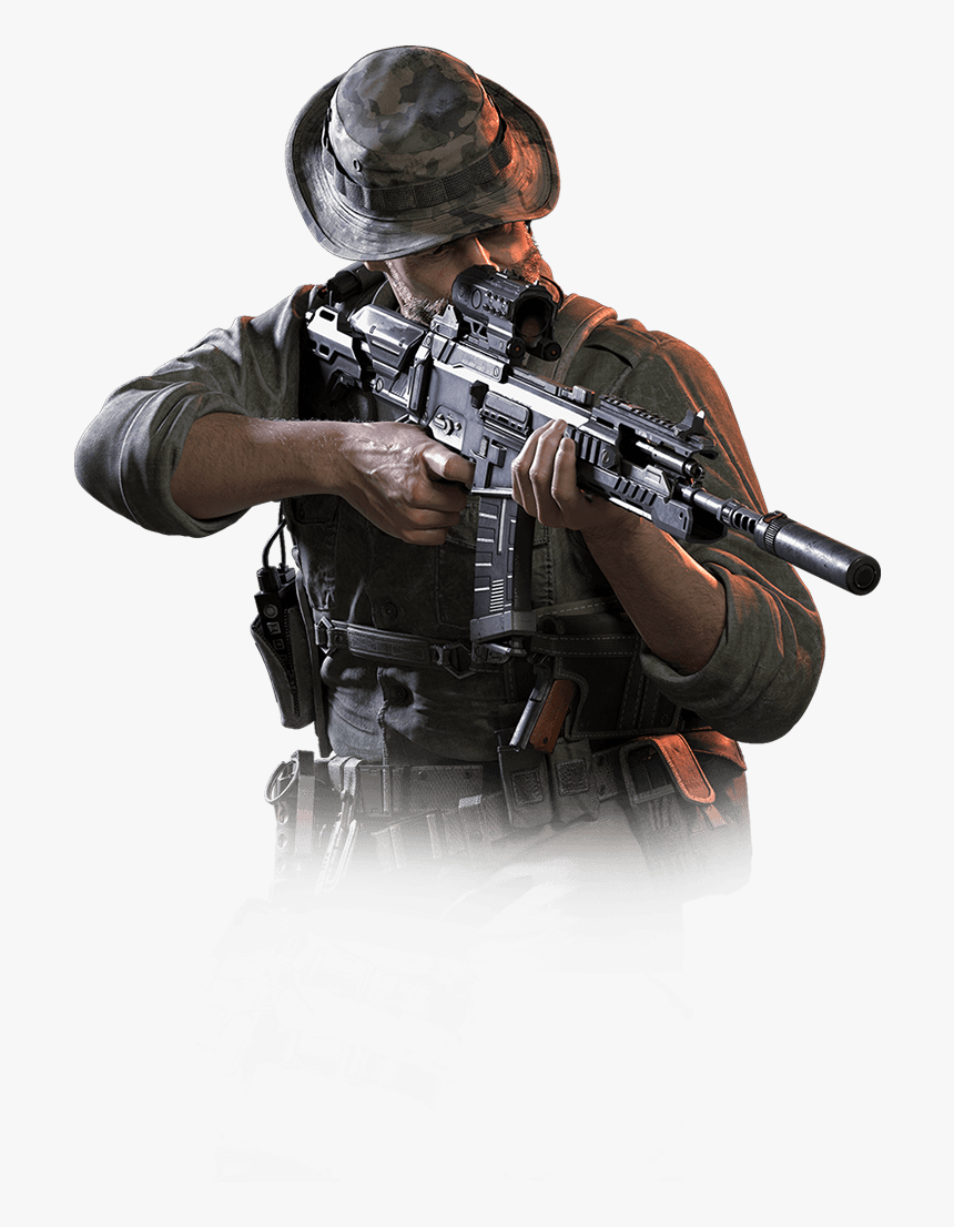 Call Of Duty Mobile Png, Transparent Png