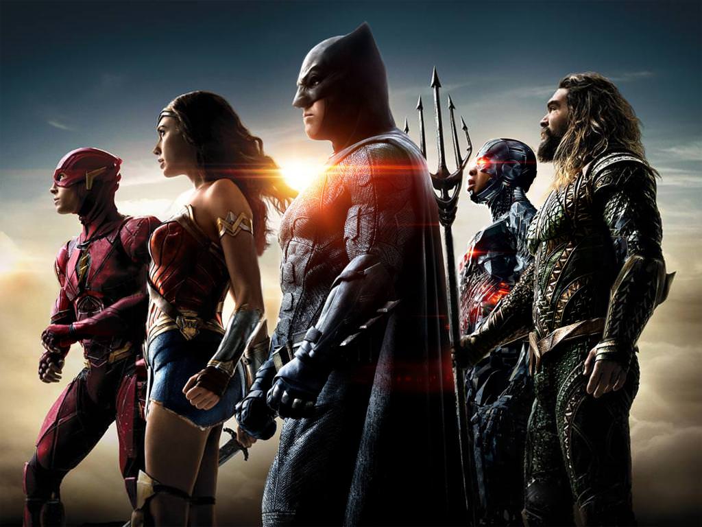 In defence of the DCEU: Why the Justice League universe is more