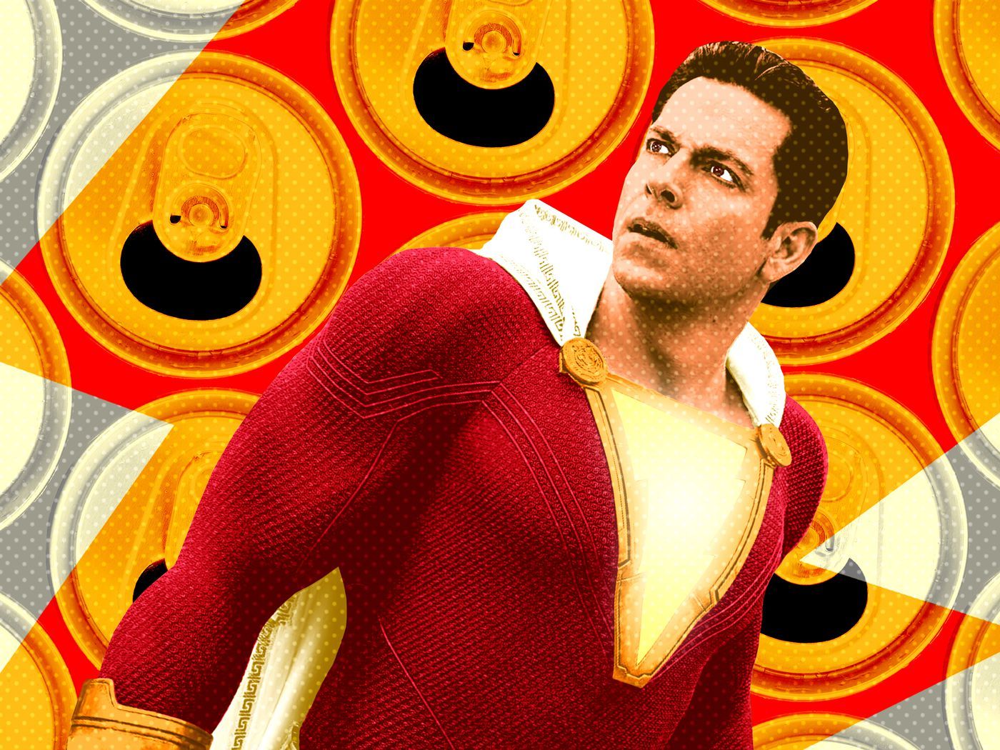 Shazam!': The DC Extended Universe Isn't a Universe at All