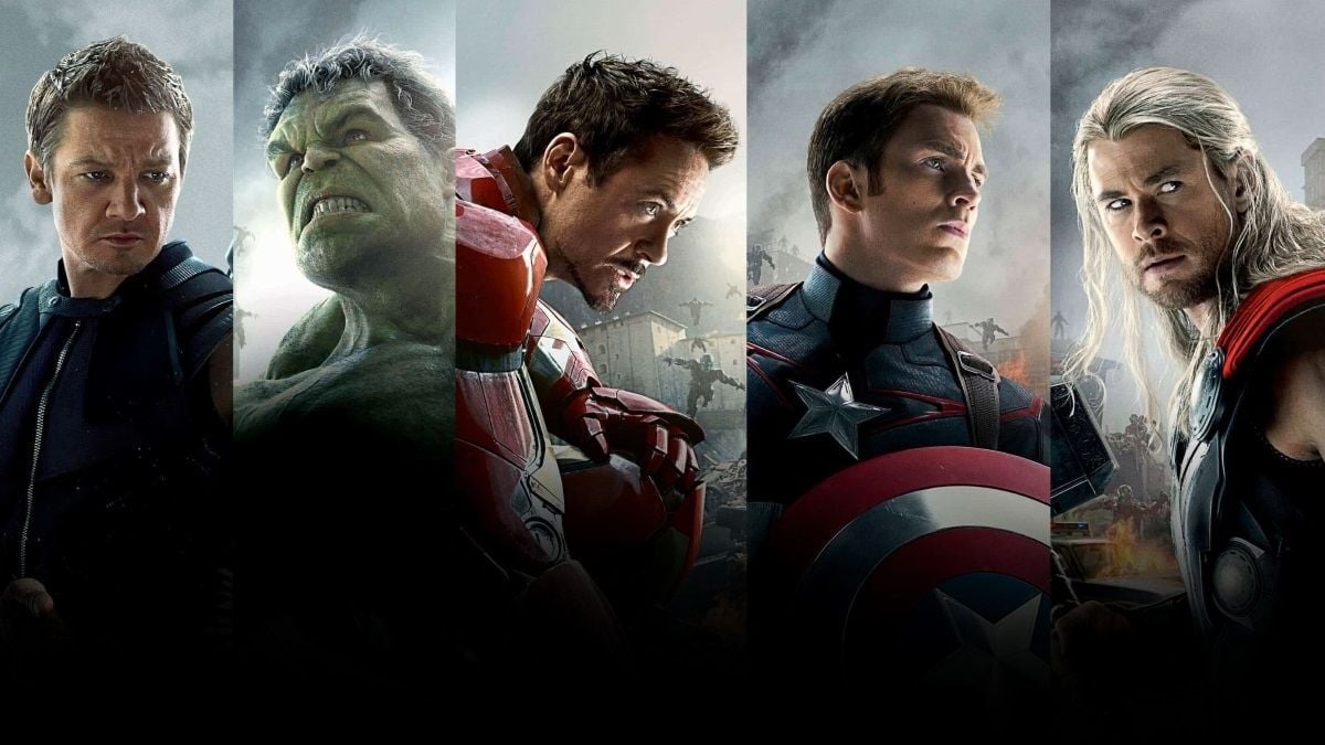 Disney+ Hotstar Now Has Every (Possible) Marvel Cinematic Universe