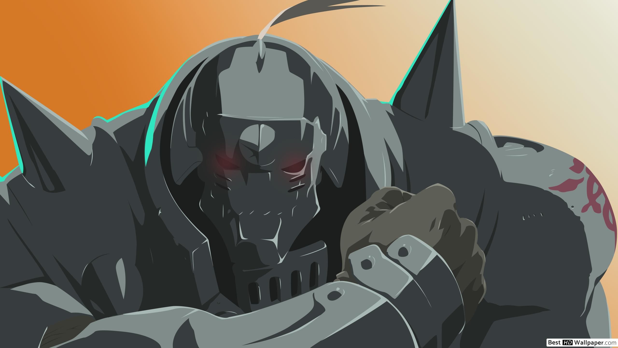 Featured image of post Fullmetal Alchemist Alphonse Pfp