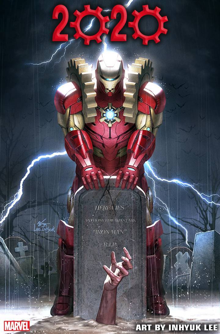 Pics Of Iron Man