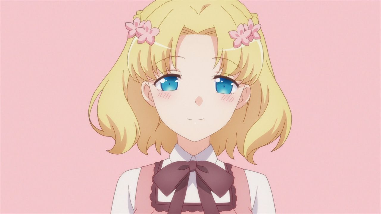 My Next Life as a Villainess: All Routes Lead to Doom! anime HD