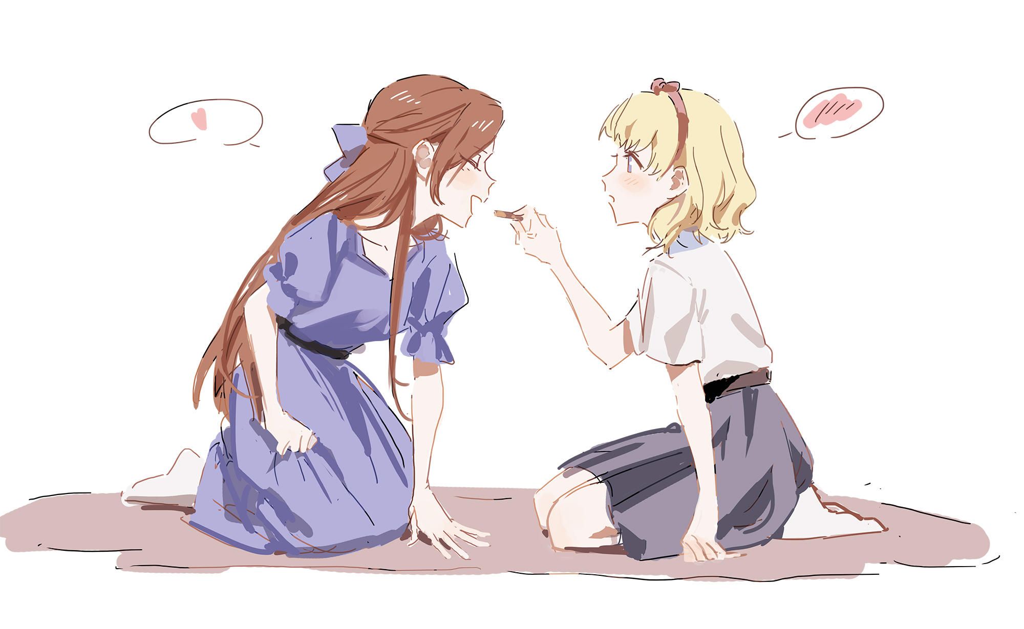 Monch. My Next Life as a Villainess: All Routes Lead to Doom