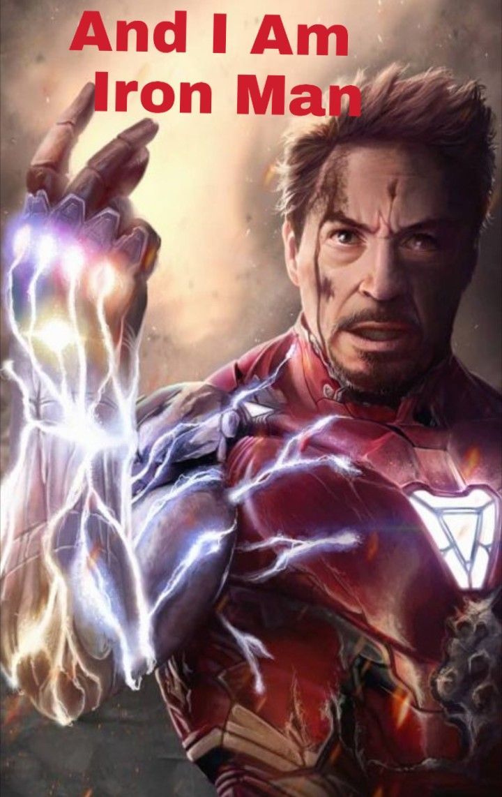 IRON MAN .RIP. Iron man wallpaper
