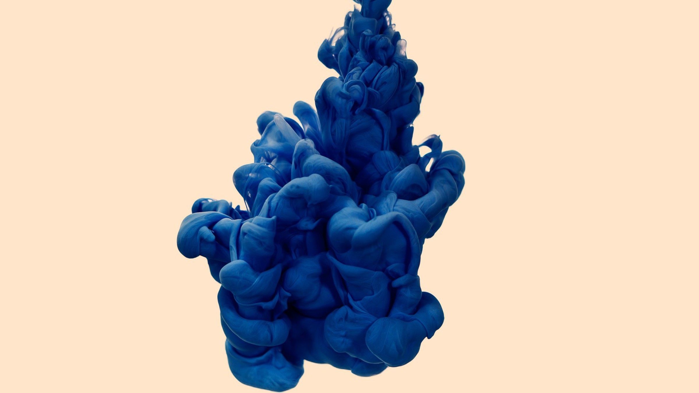 Fluid Wallpaper. Fluid Dynamics