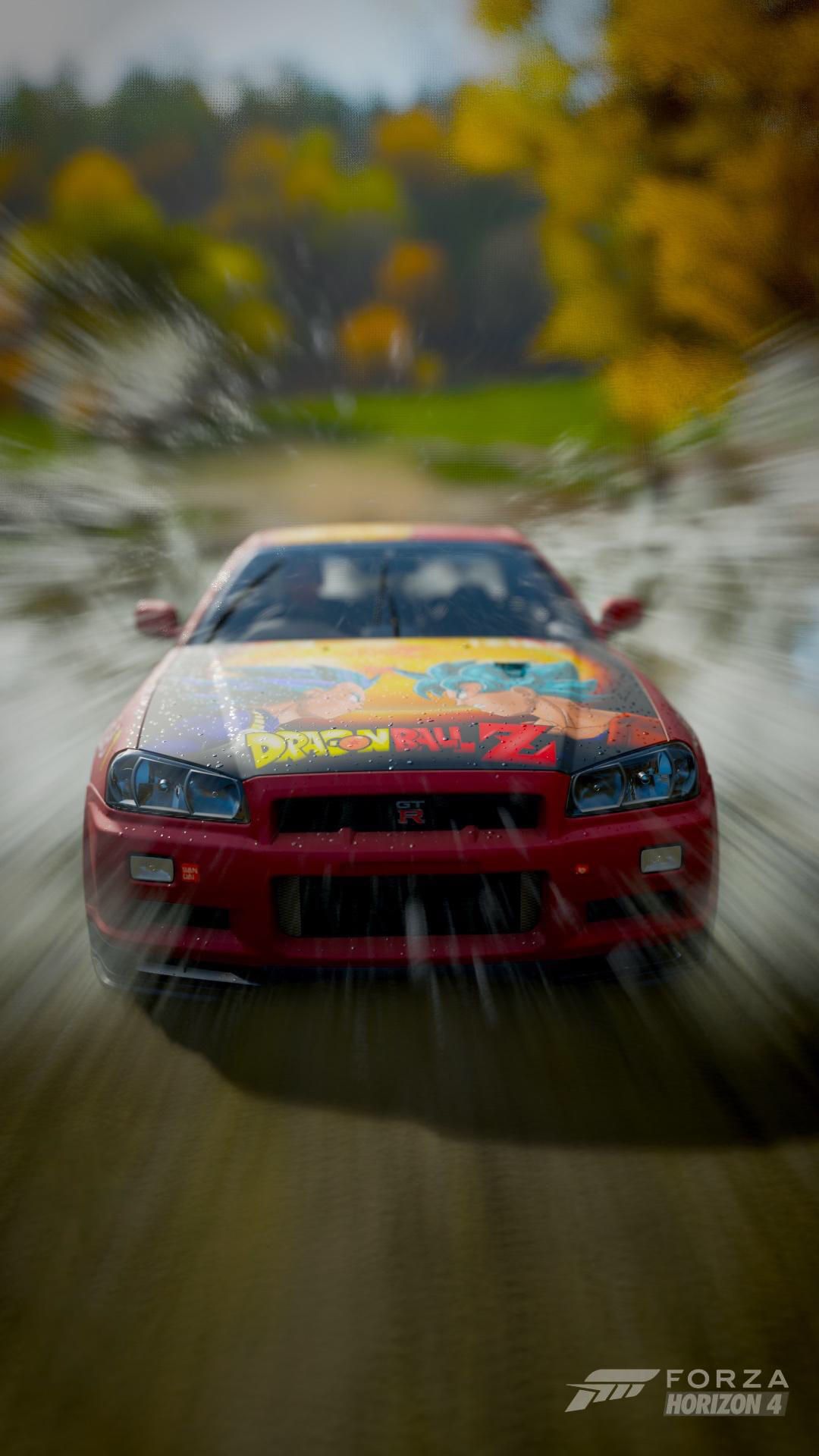 FH4 Wallpapers - Wallpaper Cave